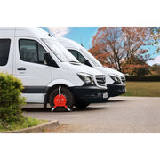 SAS Security Products SAS New Defender Large Wheelclamp Lock Keyed Alike - Image 3 of 4 | UK Camping and Leisure