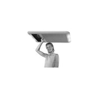 Dometic Heki 2 Deluxe Roof Light 9104100240