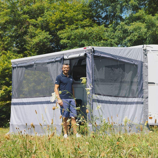 Fiamma Privacy Room Caravanstore Light 250 Van (08764A01-) Fiamma - UK Camping And Leisure