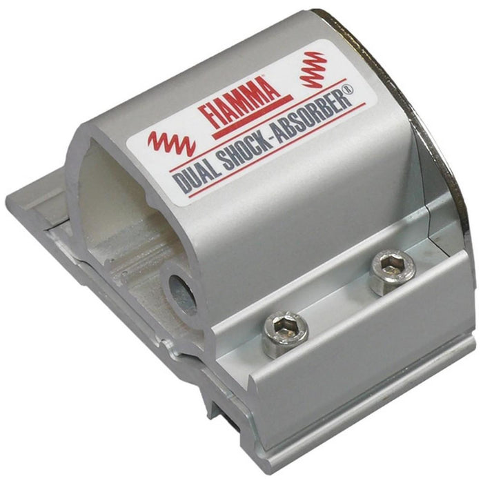 Fiamma F45s Right Hand Arm Holder 150/400 (98655-546) Fiamma - UK Camping And Leisure