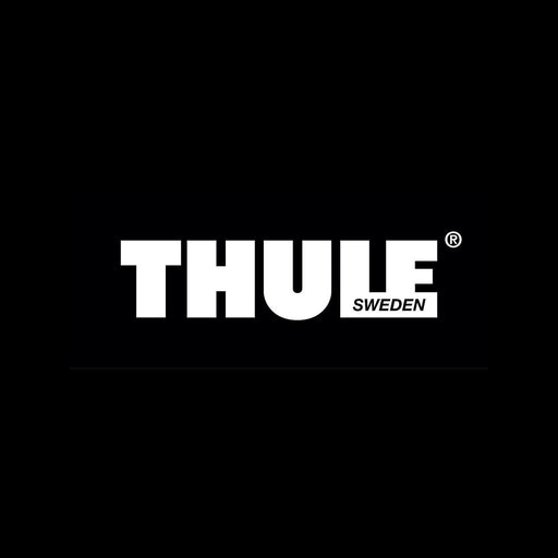 Thule Caprock rail mount rail mount for Thule Caprock roof platform Thule - Bars 4 Cars