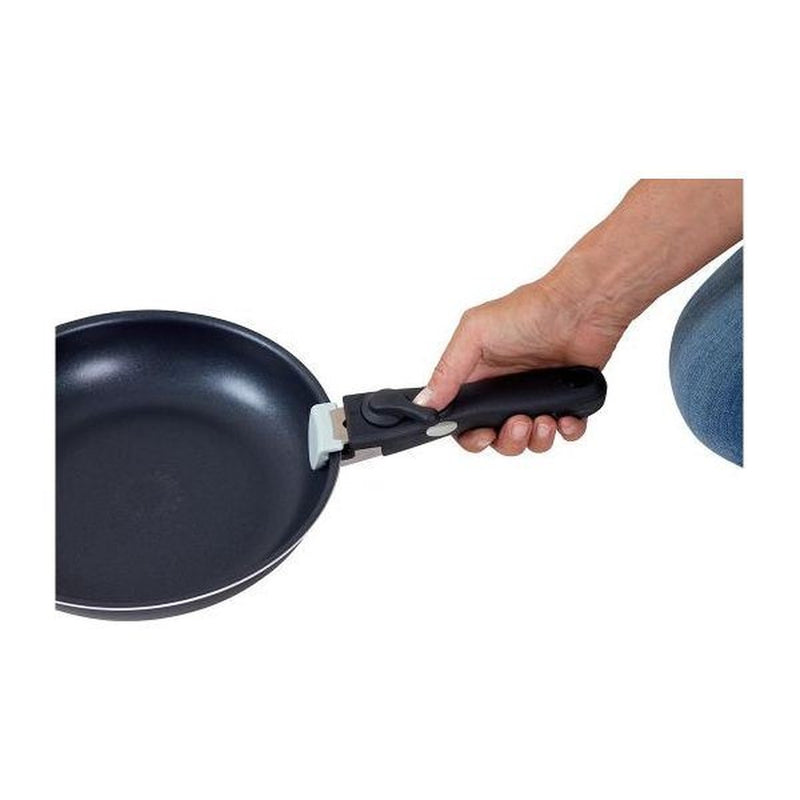 Pot and pan set