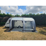 Sunncamp Ultima Versara 390 Deluxe Caravan Awning - Image 6 of 7 | UK Camping and Leisure