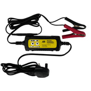 AA Smart Car Battery Charger Maintainer 1.5A