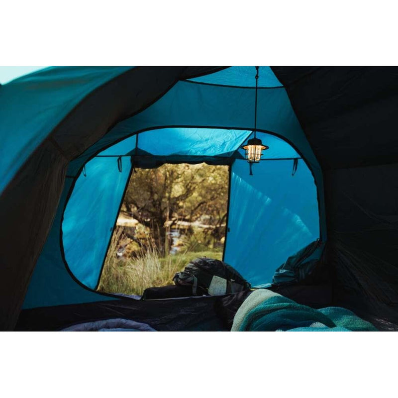 Kampa Mossborn 02 Aegean 2 Person Poled Tent - View 5