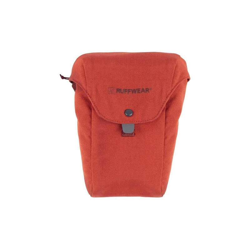 Ruffwear Knot-a-Hitch in Red Clay (One Size) Ruffwear - UK Camping And Leisure
