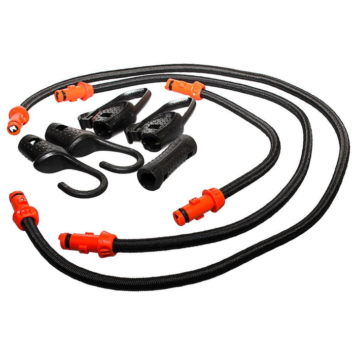 Bungee Clic Load Kit Nova - UK Camping And Leisure