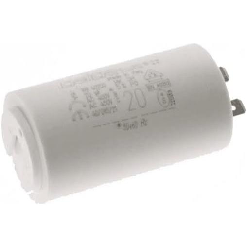 New Karcher Pressure Power Washer 20uf MFD Capacitor 9.085-023.0 / 90850230