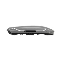 Thule Motion 3 XL roof box titan glossy