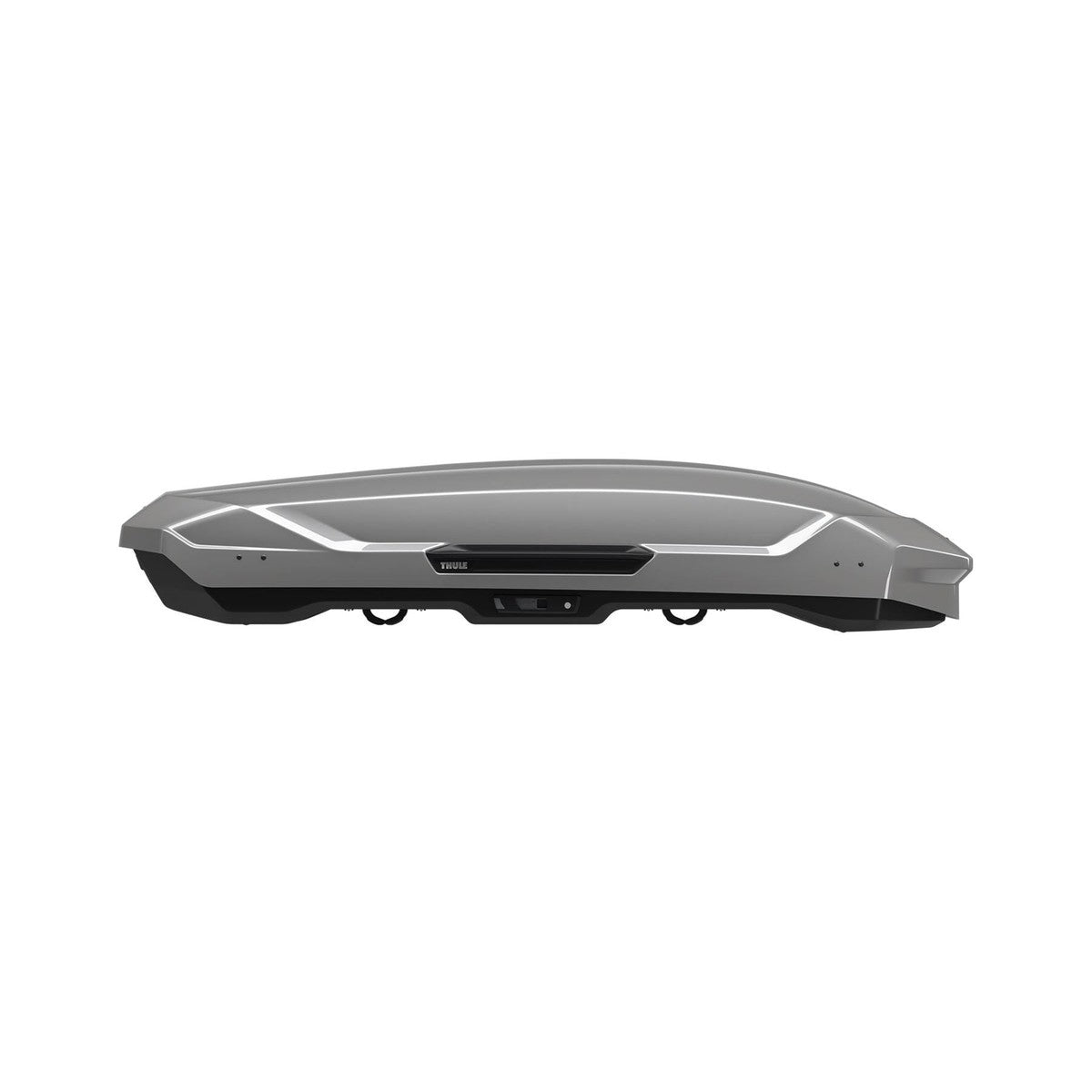 Thule Motion 3 XL roof box titan glossy Thule - UK Camping And Leisure