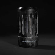 Wolf Outdoors Mozzi Zappa & Lantern Camo Black Wolf Outdoors - UK Camping And Leisure