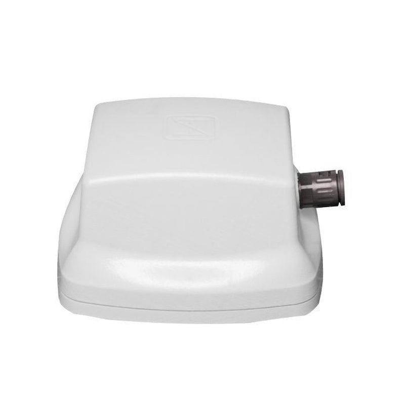 Campernet Roof Antenna 2X2, Side White | UK Camping and Leisure