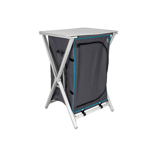 Bo-Camp Cupboard Ontario Easy Fold Bo-Camp - UK Camping And Leisure