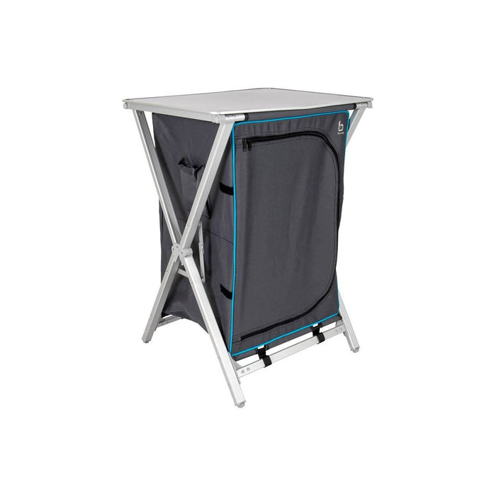 Bo-Camp Cupboard Ontario Easy Fold Bo-Camp - UK Camping And Leisure