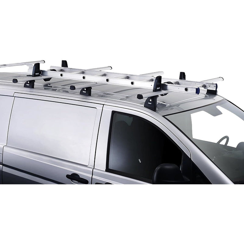 Thule ladder tilt ladder tilt aluminium Thule - Bars 4 Cars