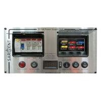 Sargent Ec160 Psu Silver Horizontal EC160SV