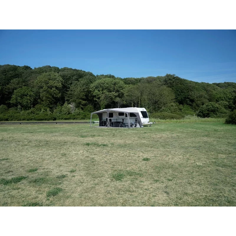 Isabella Sun Shine Plus Awning | poled, lightweight, porch