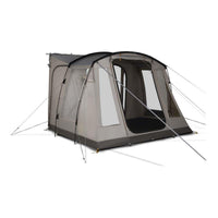 Kampa Waypoint Low Drive Away Awning Campervan Awning 180-210 cm