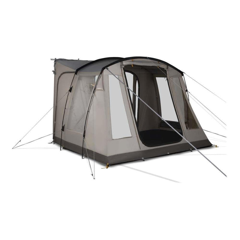 Kampa Waypoint Low Drive Away Awning Campervan Awning 180-210 cm