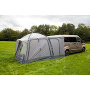 Outdoor Revolution Q Cayman T1 Tailgate Driveaway Awning Outdoor Revolution - UK Camping And Leisure