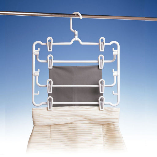 Multi Hanger/Hooks Non Slip 2157 Rayen - UK Camping And Leisure