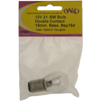 W4 Stop & Tail Bulb 215W 12V 37509