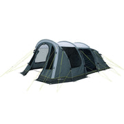 Outwell Rockwell 6 Pole Tent Blue 6 Person Outwell - UK Camping And Leisure