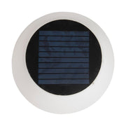 Bo-Camp Industrial Collection Table Lamp Ranger Solar Bo-Camp - UK Camping And Leisure