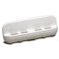 W4 4-Way Toothbrush Holder 38485