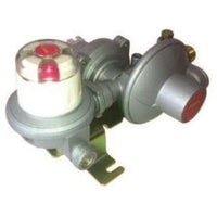 Calor Propane 37Mb 2 Cylinder Automatic Changeover W/Opso 601238