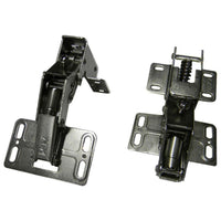 DGN Hinge for Caravan/Motorhomes