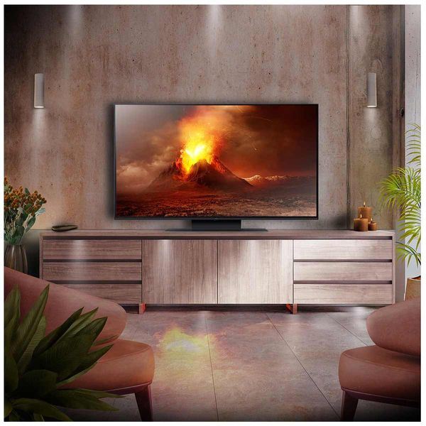 LG LG 50" 4K Ultra HD HDR Smart LED TV with Freeview Play and Freesat