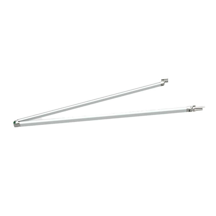 Fiamma Left Hand Arm 320-450cm for F80s Awning (98673-244) Fiamma - UK Camping And Leisure