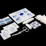 Premium European Car Driving Travel Kit Emergency EU Abroad Europe UKB4C - UK Camping And Leisure