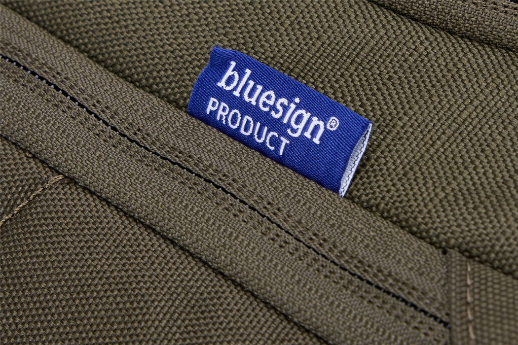 Thule RoundTrip Snowboard and ski boot backpack 60L deep khaki Thule - UK Camping And Leisure