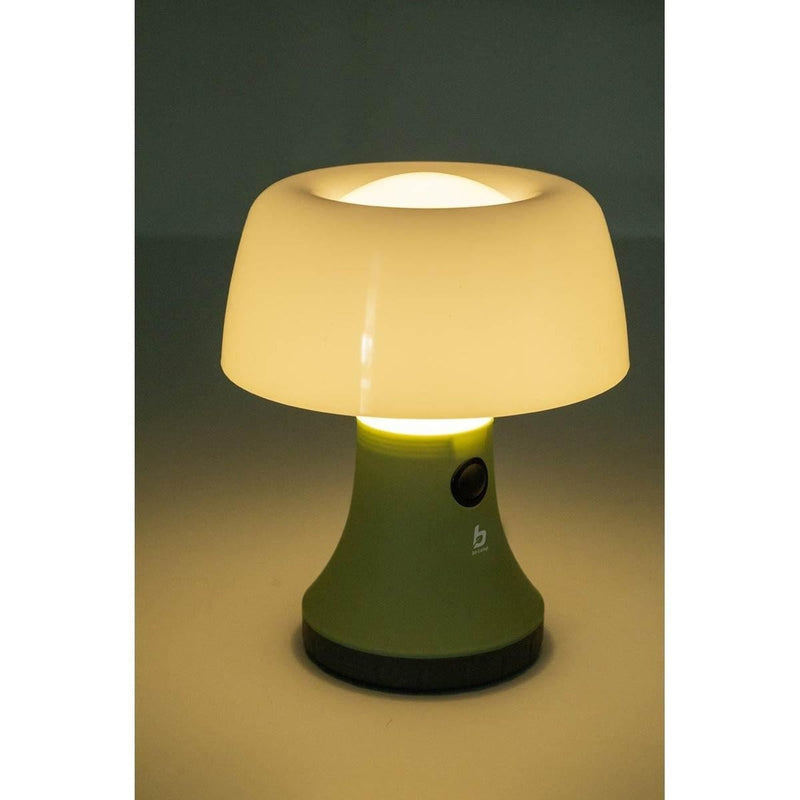 Bo-Camp Table Lamp with Cap Sirius High Power Led Green Bo-Camp - UK Camping And Leisure