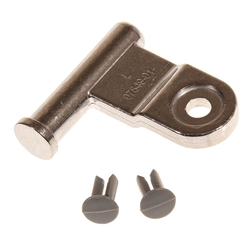 Fiamma F80s Left Hand Swivel (98673-206) Fiamma - UK Camping And Leisure
