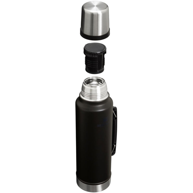 Stanley The Legendary Classic Bottle 1.4L - Image 6 of 22 | UK Camping and Leisure