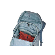 Thule AllTrail 25L daypack with rain cover Pond grey Thule - UK Camping And Leisure