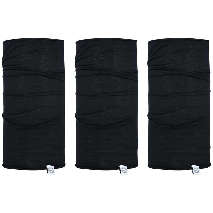 Oxford Comfy in Black 3-Pack Oxford - UK Camping And Leisure