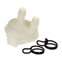 Vacuum Breaker for Thetford Toilets in Caravans/Motorhomes
