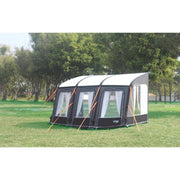 Camptech Viscount 400 Inflatable Porch Awning Caravan Porch - View 2