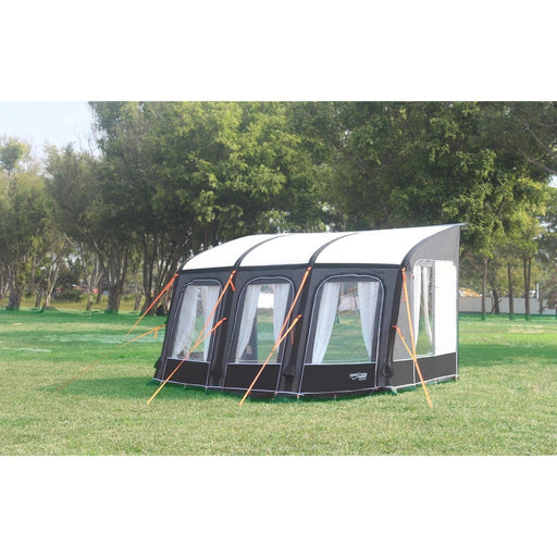 Camptech Viscount 400 Inflatable Porch Awning Caravan Porch - View 2