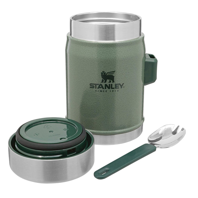 Stanley The Legendary Food Jar + Spork 0.41L - Image 33 of 35 | UK Camping and Leisure