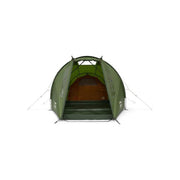 Vango Galaxy 300 Forest Green 3 Person Tent Vango - UK Camping And Leisure