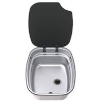 Thetford Argent Bowl Stainless Steel SBL1052SP