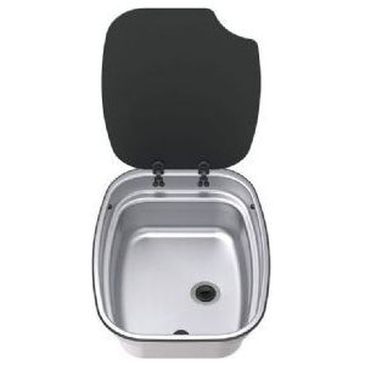 Thetford Argent Bowl Stainless Steel SBL1052SP Thetford - UK Camping And Leisure