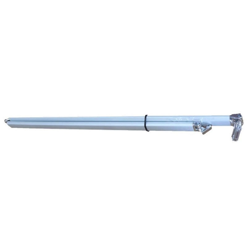 Fiamma F45TiL Left Hand Arm 4.5m - 5.5m (05693-01-) Fiamma - UK Camping And Leisure