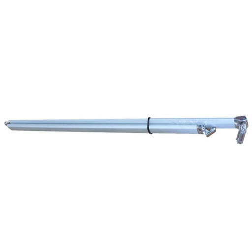 Fiamma F45TiL Left Hand Arm 4.5m - 5.5m (05693-01-) Fiamma - UK Camping And Leisure