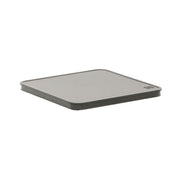 Travellife Noto Table Top For Stools Dark Grey | UK Camping and Leisure